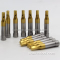 Mold Parts Hex Punches/Hex Punch Pin/ Bolt Punches